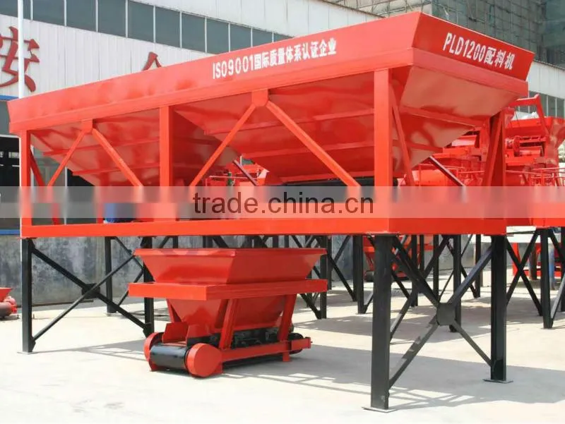 QTY10-15 full automtic hydraulic brick making production machines