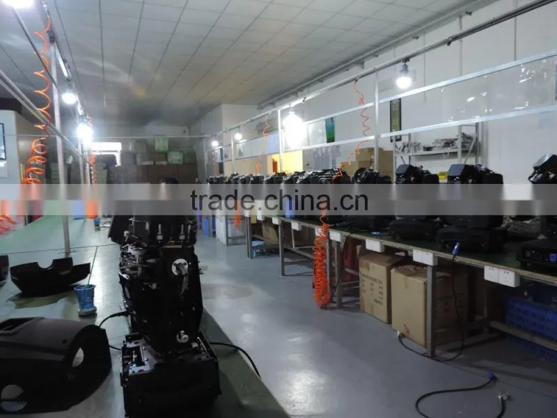 360 degree Rotating Bracket/Circle Rotating Truss, Rotating lamps holder,Can control 1-6 beam lamps sametime