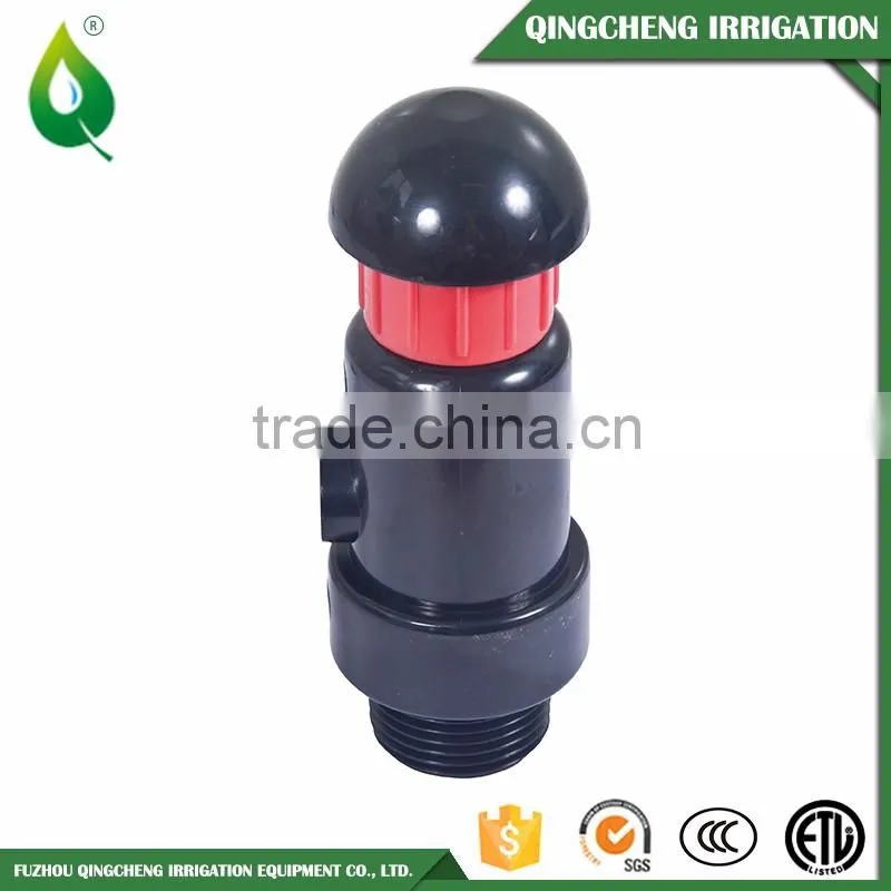 Agricultural Watering Plastic Automatic Air Vent Valve