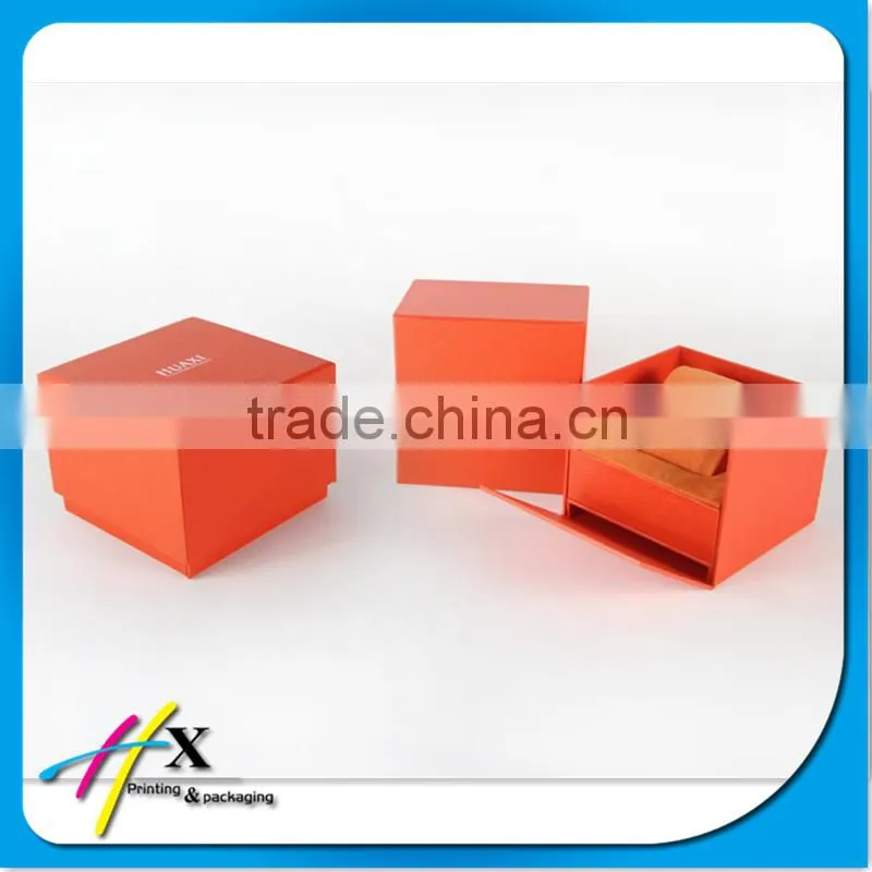 various of colored watch box manufacturer in Guangzhou