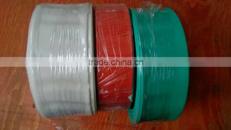 corrosion protection heat shrinkable tube