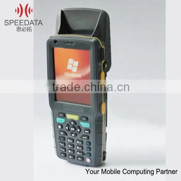 FreeSDK Handheld Terminal Good Quality Android newest uhf integrated rfid reader