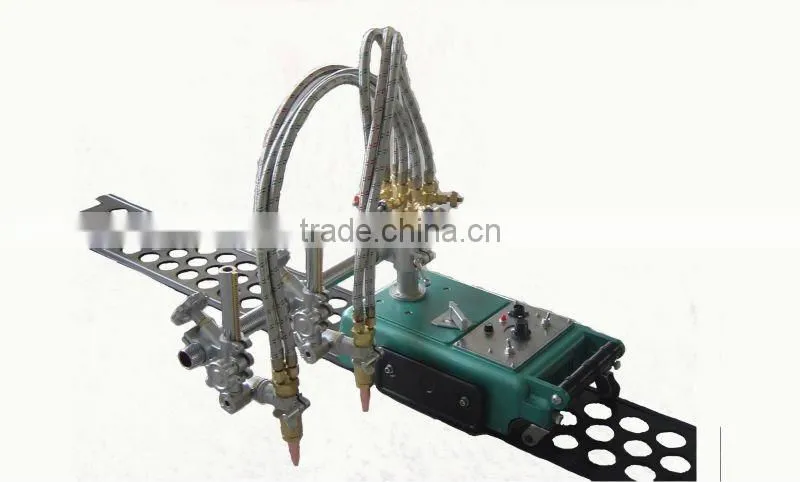 Portable Cutting Machine (ISO, Gas Cutting, Oxyfuel)