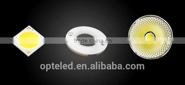 20watt recessed mounted cob downlight with high quality led downlight fixture
