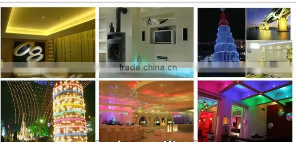 2013 new design high quality rgbw led strip