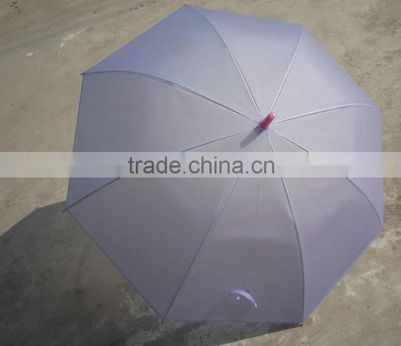 23"x8k Patent color changing umbrella parasol umbrella