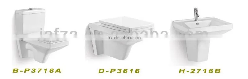 C26 High quality art basin china sanitary ware table top basin, ceramic basin, toilet basin