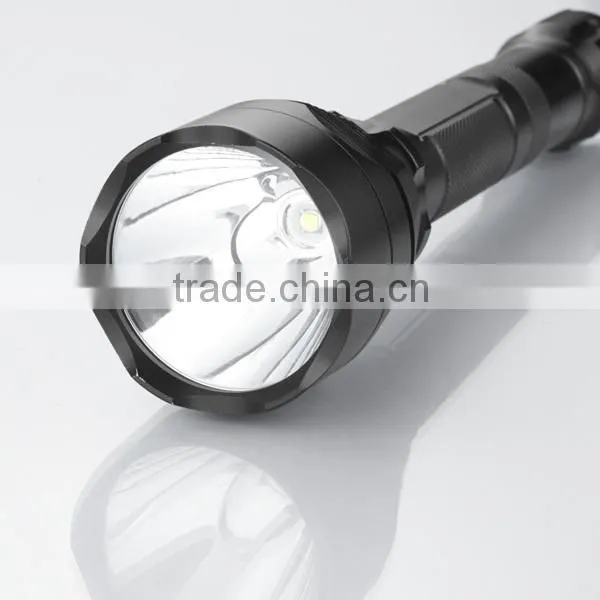 ChinaStar Tactical Led Torch With UL/GS Approved