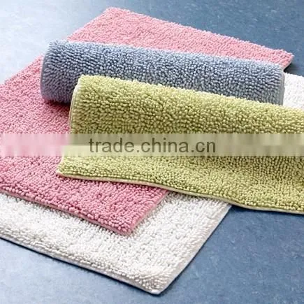 BATH MAT EXCLUSIVE SHAPED MATS FROM INDIA