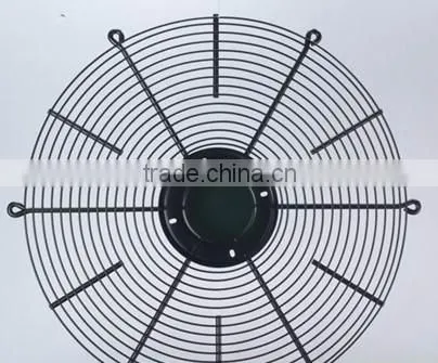 Homestar low price wire mesh Fan Protection Grid