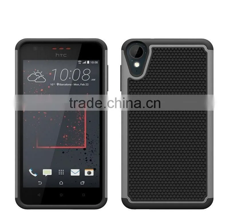 top quality material mobile phone case for htc desire d 626 520 825 cover