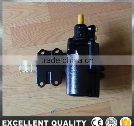 power steering gear box for TOYOTA land cruiser FZJ80 44110-60211