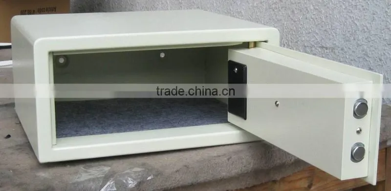best electronic hotel and home safe (ELE-A)