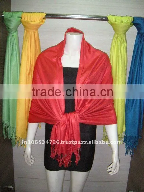 pashmina scarf