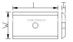 Best04 woodworking router bits