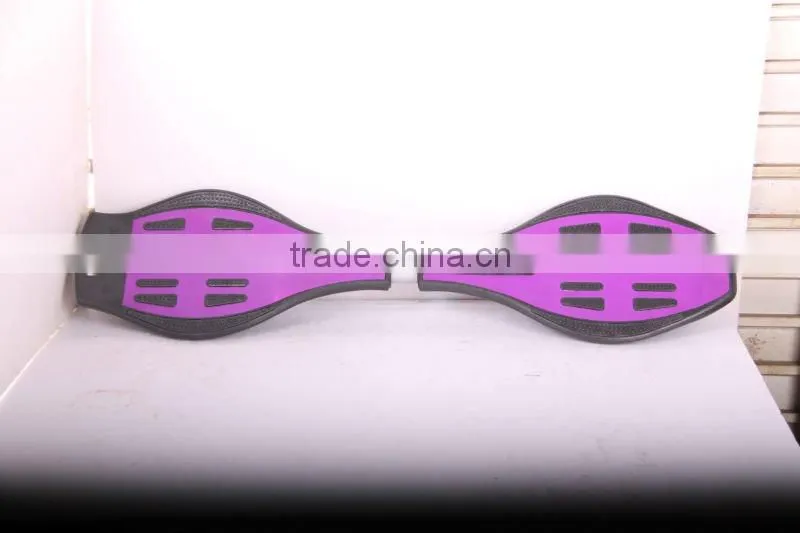 CE ABS CASTERBOARD