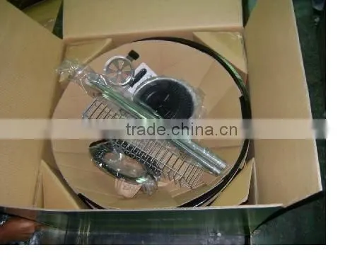 kettle bbq grill GS TUV EN1860,verticale barbecue grill