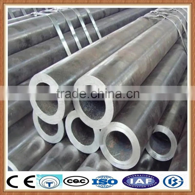 st52 seamless stainless steel pipe/ carbon steel pipe on alibaba website