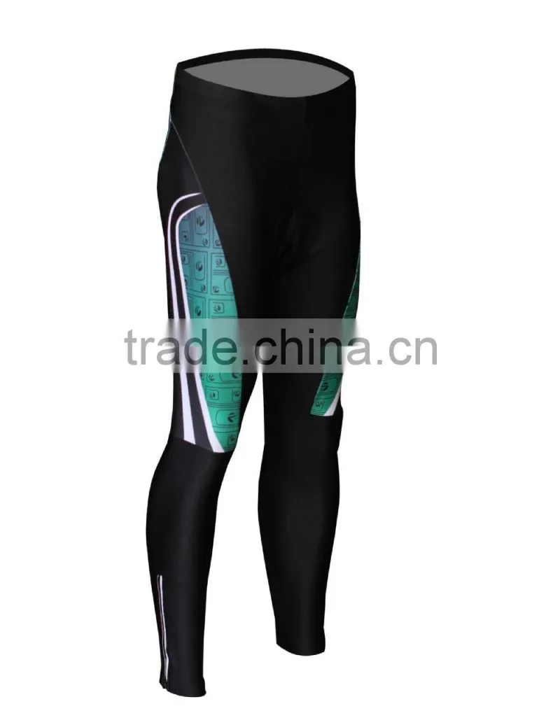 2014 Fashion Cycling wear long sleeve cycling clothes
