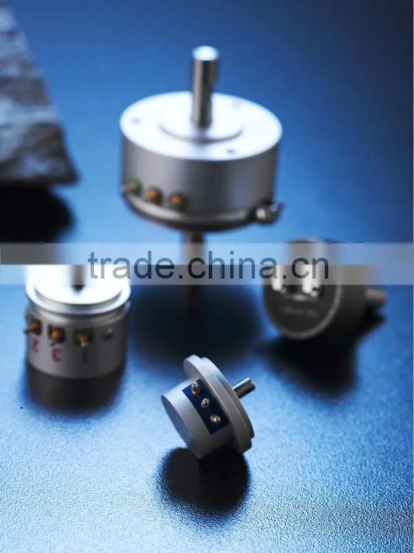 industrial sensor