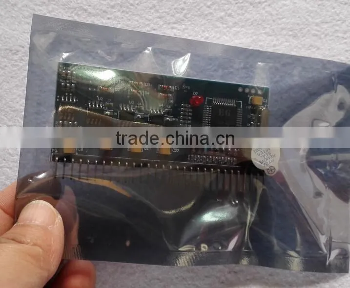 EGS031 Three-phase pure sine wave inverter driver board EG8030 test board UPS EPS