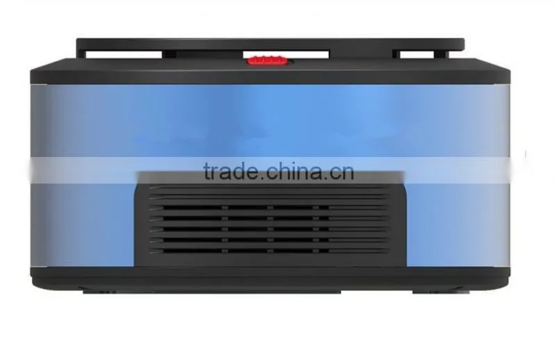 New Air Cleaner , Mini Air Purifier for Car AP-101