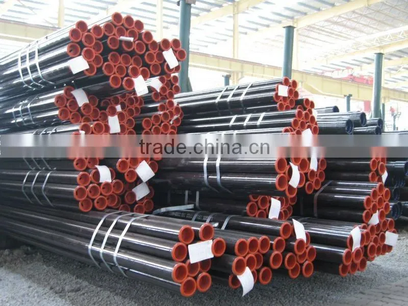 api casing 5tc, 100% new API 5CT Oilfield Casing Pipe