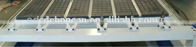 CHENCAN HSD Spindle 1325 ATC CNC Engraver Machine CNC Router with High Quality