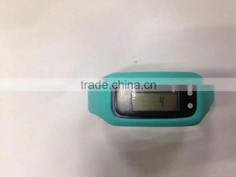 Christmas gift cheap samrt bracelet pedometer fitness tracker