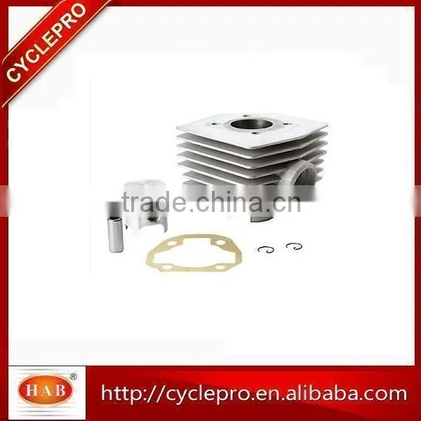 MBK AV7 MBK AV10 PGT 103 PGT FOX Moped Motorcycle Cylinder Kit