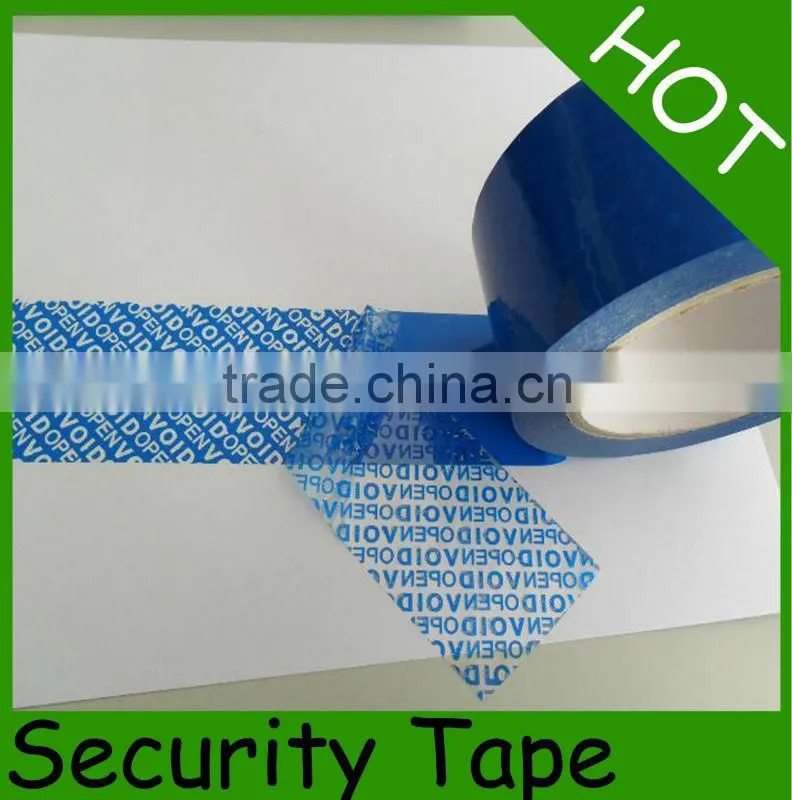 VOID Security Paper