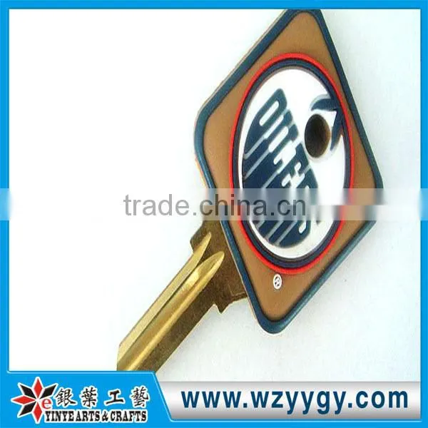 PVC Key Cap