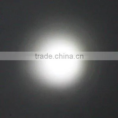 3W LED Bicycle Bike Flashlight