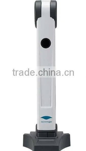 wireless desktop document camera, DIGITAL VISUALIZER, visualize presenter 1080P full HD