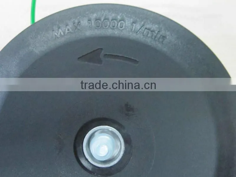 garden tools 43cc Brush Cutter Parts sale trimmer line