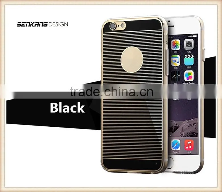 sublimation phone case For iphone 6 case mobile phone accessories