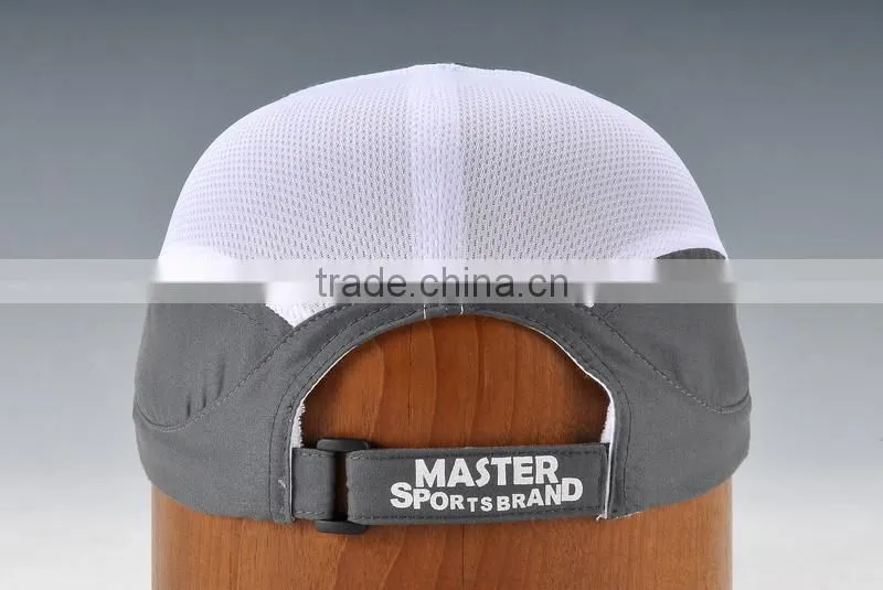 2015 Wholesale Pritting Sports Cap Custom Logo