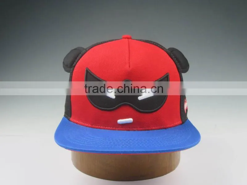 Fashion Children Cap, 2015 New Style Child Hat