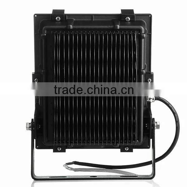 Hot new products outdoor flood light epistar SMD 3030 50W led floodlight