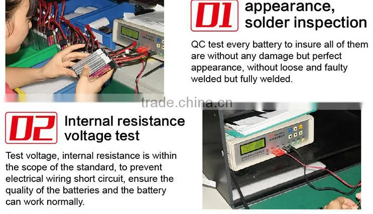 CNDHD 18650 cylindrical 2 Torr 1 11.1V 25C 1500MAH long toy model 3S lithium battery