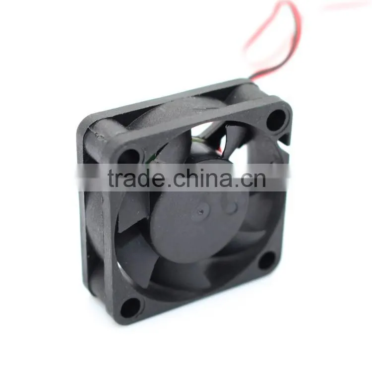 12V 40*40*10 DC Cooling Fan For 3D Printer
