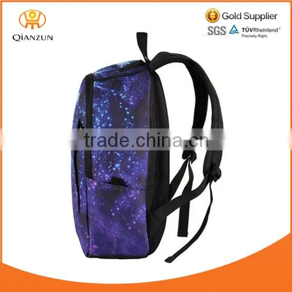 High Quality Design Your Own Hot Sale Wholesale Custom Backpack