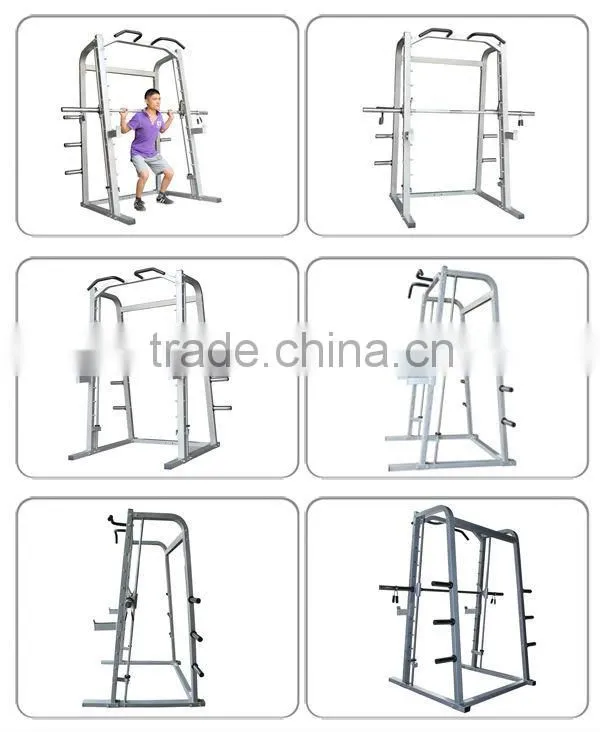 Smith fitness equipment gym/smith machine