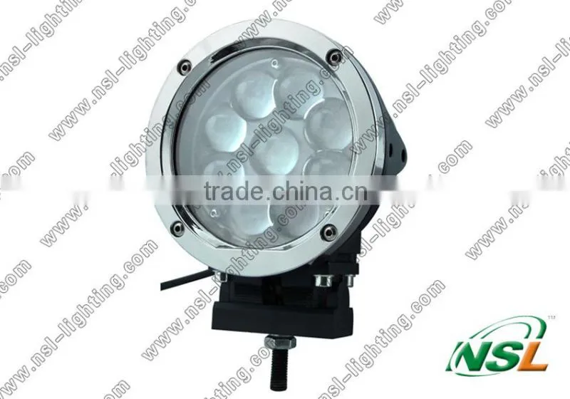 45w 3800Lm watperproof led working lights,auto led work light cree led work light