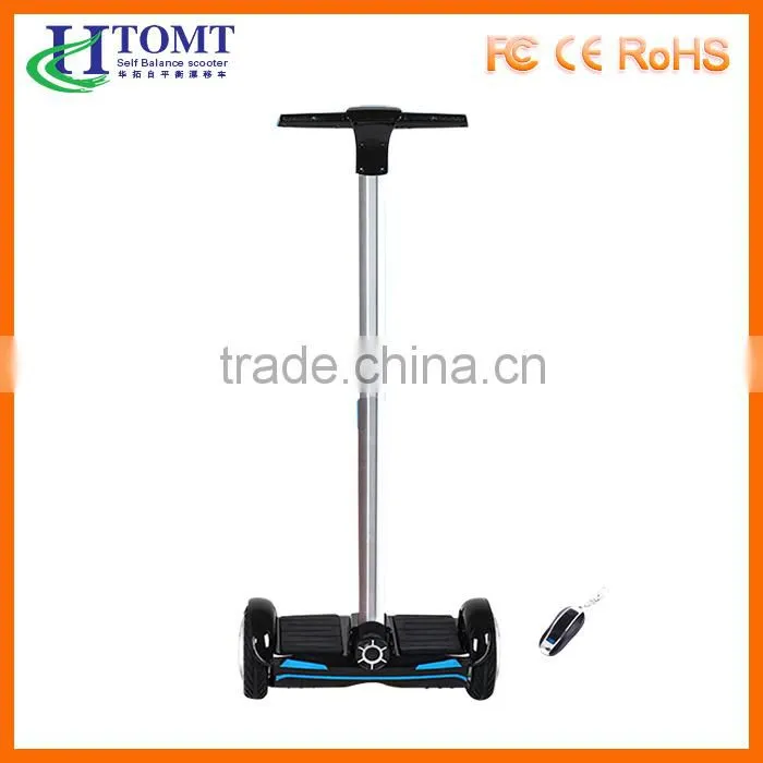 Mini hoverboard 20-25km Range Per Charge two wheels self balancing scooter