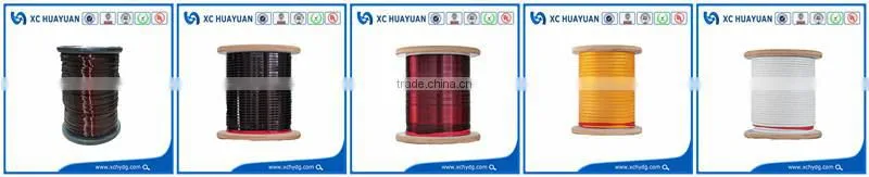 oil immersed transformer wire
