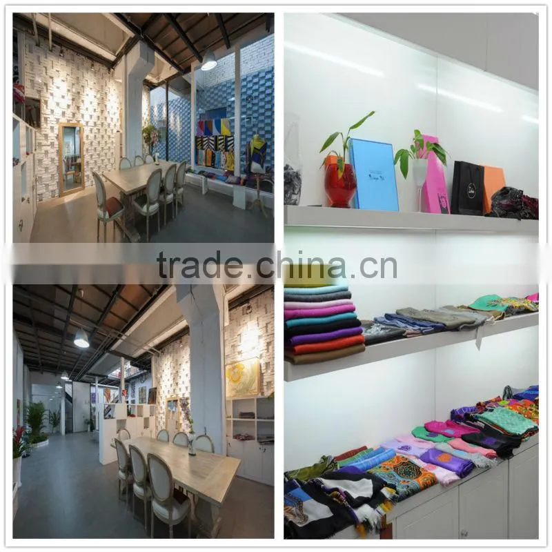 China Muslim Scarf Manufacturer