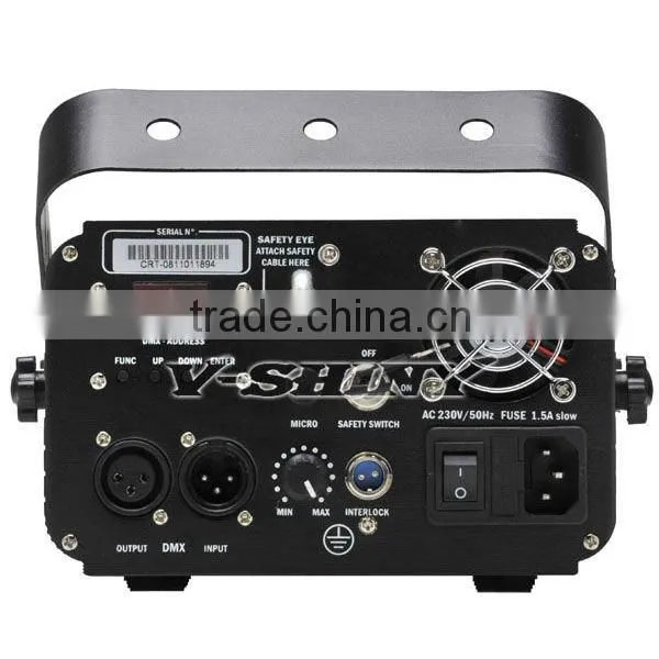140mW cheap laser lights for sale