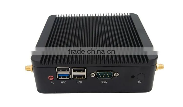 2.5 inch 1TB Drive Quad Core Mini PC Computer 2gb DDR3 Ram Dual Ethernet Thin Client