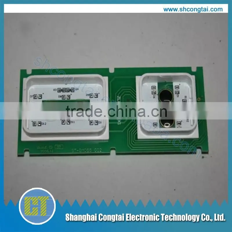 Elevator Push Button,P235034A-05B